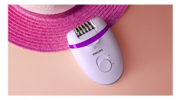 PHILIPS BRE275/00 Epilator satinelle