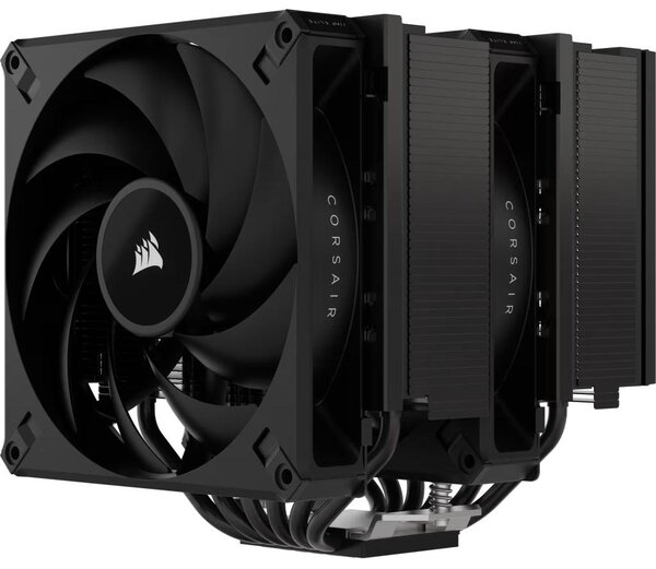 Corsair A115 Tower CPU Air Cooler; EAN: 840006692843