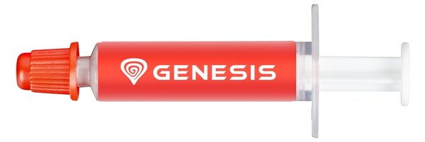 Термо паста Genesis Thermal Grease Silicon 851 0.5G