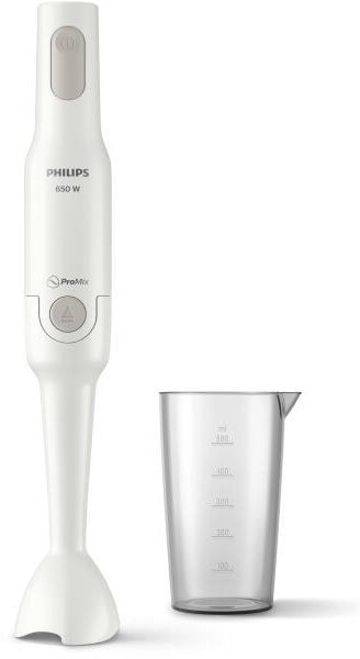 PHILIPS Hand blender Viva Collection ProMix 650W