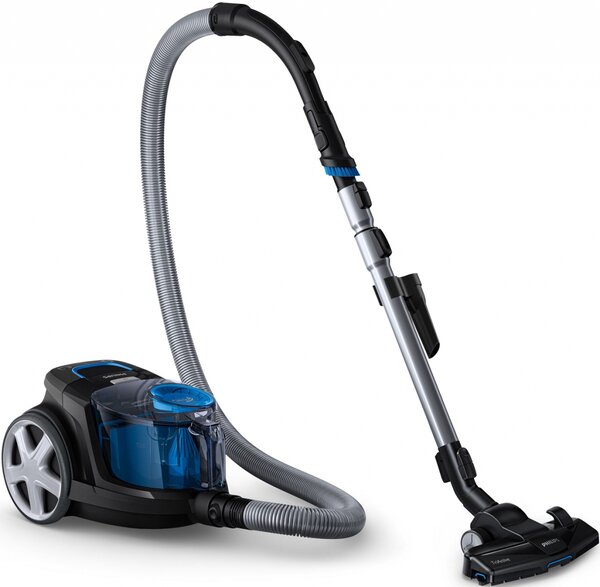 PHILIPS PowerPro Compact Bagless vacuum cleaner FC9331/09