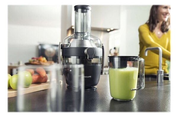 PHILIPS Avance Collection Juicer HR1919/70