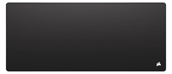 Подложка за мишка Corsair MM Anti-fray Cloth XXL, гейминг, черна, 930 x 400 x 2 мм