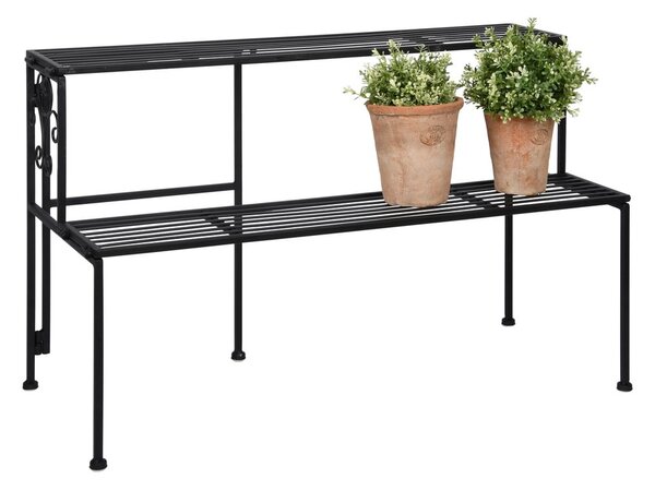 Метална стойка за цветя – Esschert Design