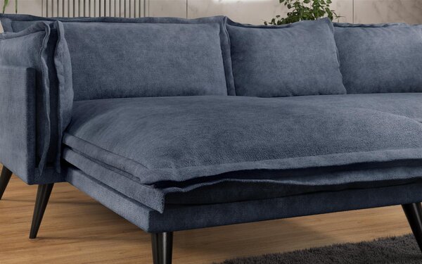 Ъглов диван Алберто Extra