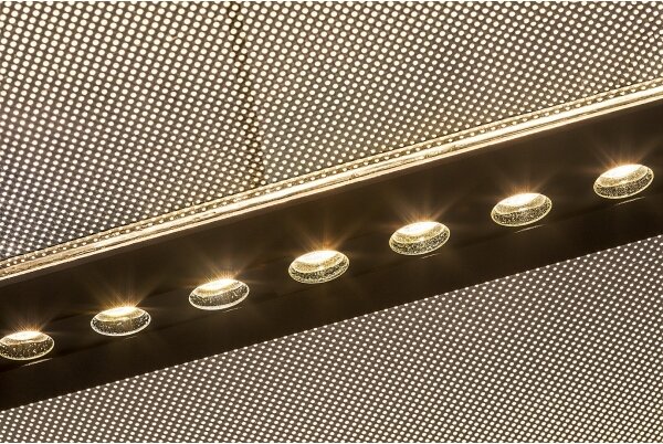 Rabalux 72483 - LED полилей на кабел NORAEL LED/24W/230V 3000K