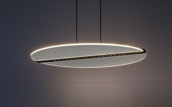 Rabalux 72483 - LED полилей на кабел NORAEL LED/24W/230V 3000K