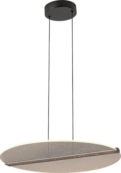 Rabalux 72483 - LED полилей на кабел NORAEL LED/24W/230V 3000K