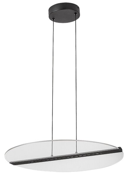 Rabalux 72483 - LED полилей на кабел NORAEL LED/24W/230V 3000K