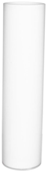 ByRydens 2820580-5002 - Настолна лампа FLAKE 1xE27/5W/230V бяла