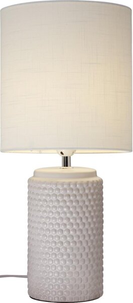 Cottex B1293V - Настолна лампа BUBBLE 1xE27/60W/230V