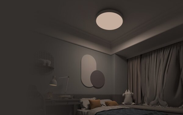Yeelight LED RGB Димируема лампа ARWEN 450S LED/50W/230V CRI 90 + д.у