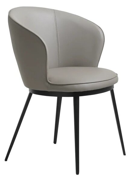 Сив фотьойл Gain - Unique Furniture