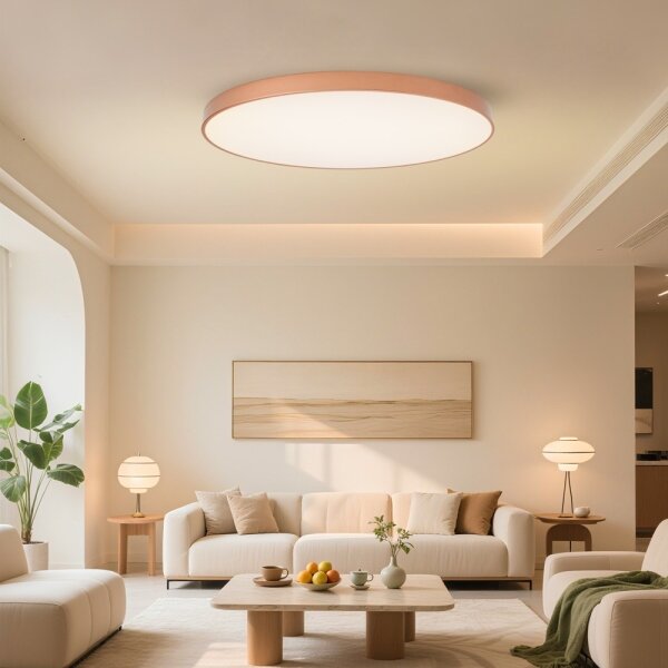 BRILAGI-LED Димируемо осветително тяло POOL SMART LED/180W/230V 120 cm Wi-Fi Tuya бронзов + дистанционно управление