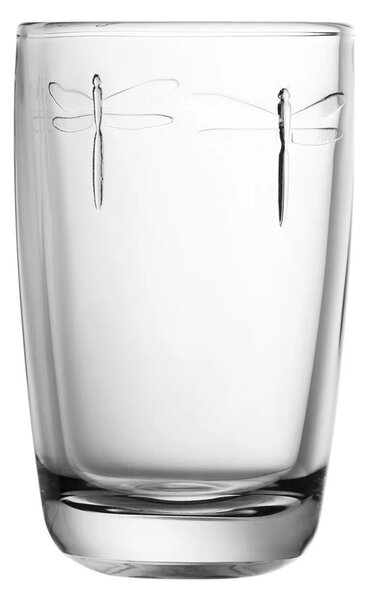 Чаша La Rochère , обем 350 ml Libellules - La Rochére