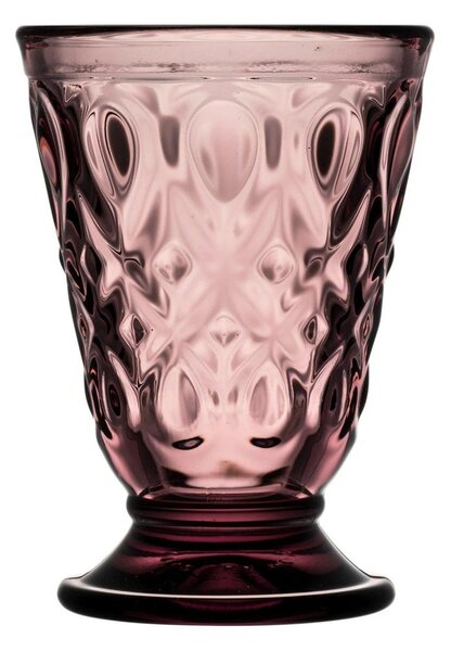 Лилава чаша La Rochère , 200 ml Lyonnais - La Rochére