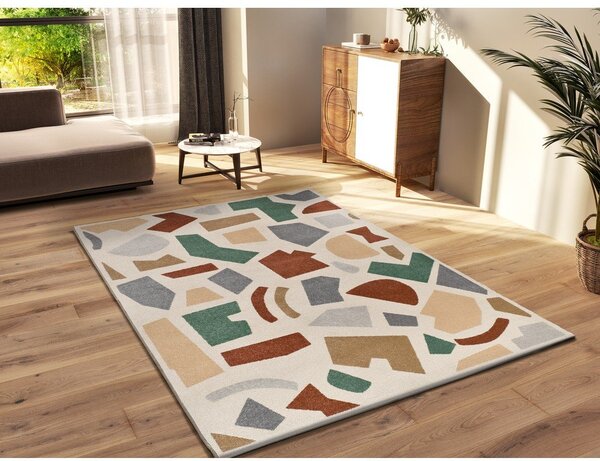 Килим 80x150 cm Beruti – Universal