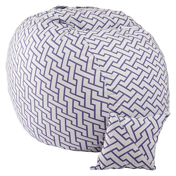 Комплект Барбарон и декоративна възглавница 600л. King Size, Zappity Purple, Перящ се калъф, Пълнеж с микс от мемори пяна и дунапрен, Гама Premium