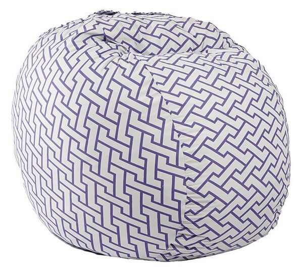 Барбарон 600л. King Size, Zappity Purple, Перящ се калъф, Пълнеж с микс от мемори пяна и дунапрен, Гама Premium