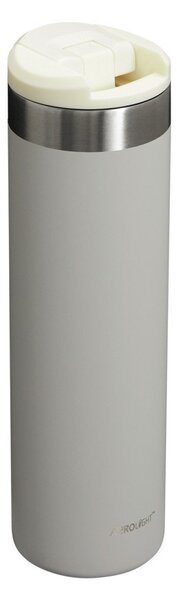 Сива термочаша от неръждаема стомана 600 ml AeroLight™ Transit Ash – Stanley