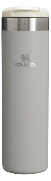 Сива термочаша от неръждаема стомана 600 ml AeroLight™ Transit Ash – Stanley