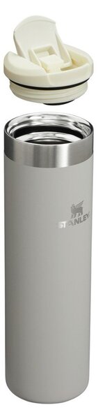 Сива термочаша от неръждаема стомана 600 ml AeroLight™ Transit Ash – Stanley