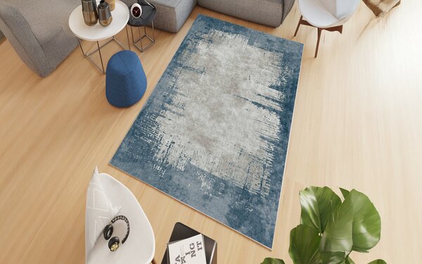 Килим 100/200 см Blue Mirage