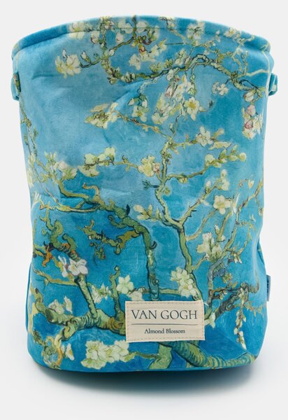 Sinsay - Кош за съхранение Van Gogh – Almond Blossom - многоцветен