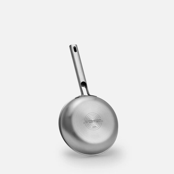 Тиган от неръждаема стомана ø 20 cm Lucca 4.0 – FABINI