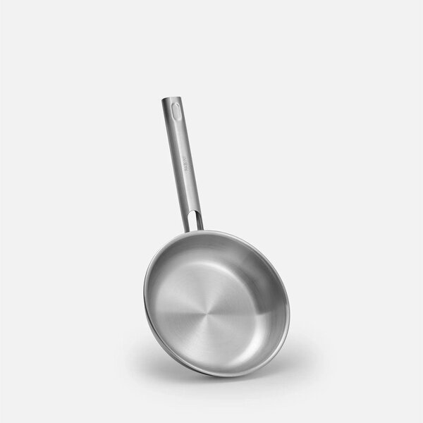 Тиган от неръждаема стомана ø 20 cm Lucca 4.0 – FABINI