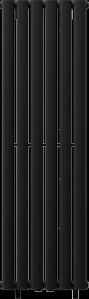 Mexen Oregon декоративен радиатор 1200 x 360 мм, 417 W, черен - W202-1200-350-00-70