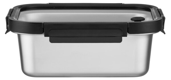 MAKU Стоманена кутия за храна 1,8 л