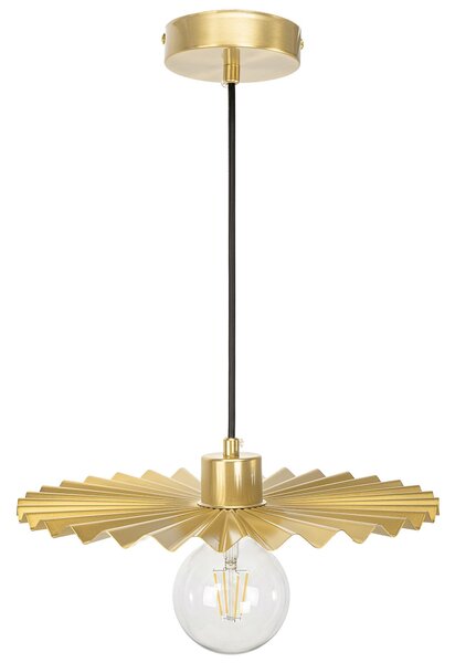 Плафон APP1354 OLD GOLD 30 cm