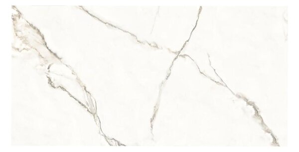 Гранитогрес Calacatta - 60 x 120 cm, различен вид