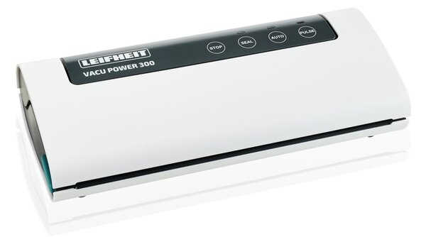 Уред за вакуумиране Vacu Power 300 – LEIFHEIT