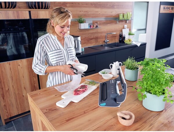 Уред за вакуумиране Vacu Power 300 – LEIFHEIT