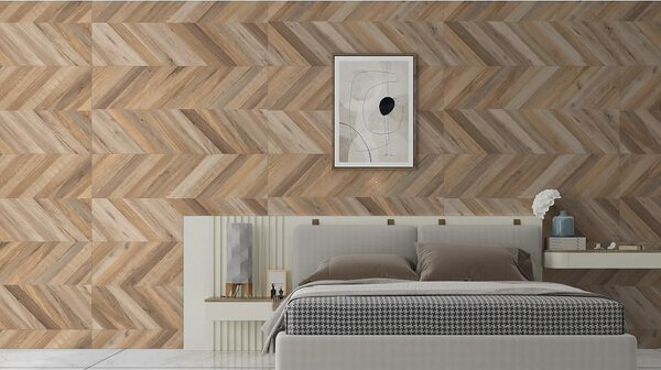 Гранитогрес Nordic Brown - 60 x 120 cm