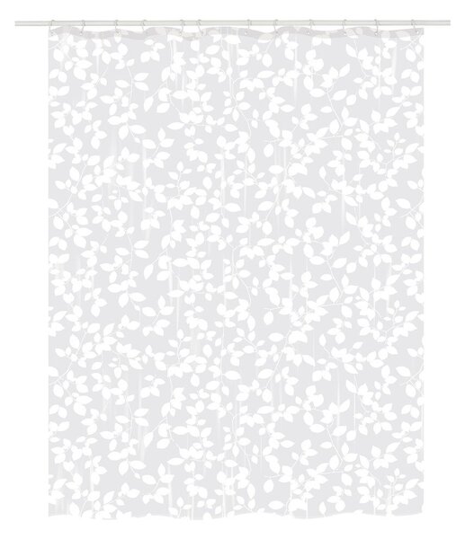 Завеса за душ 180x200 cm Blatt – Spirella