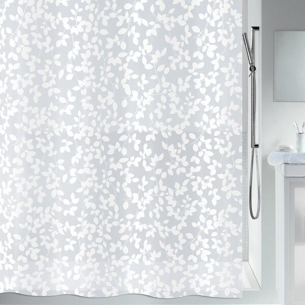 Завеса за душ 180x200 cm Blatt – Spirella