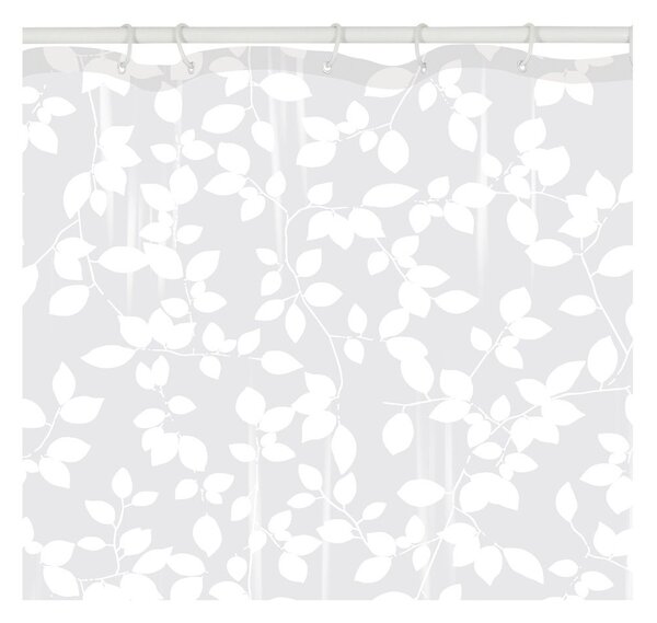 Завеса за душ 180x200 cm Blatt – Spirella
