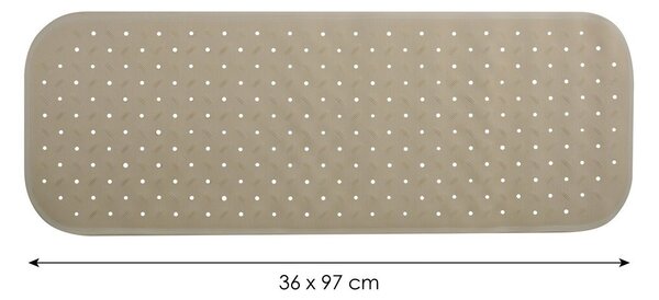 Подложка против хлъзгане за вана 36x97 cm Class Premium – MSV