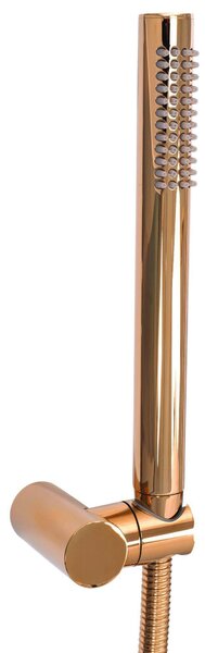ДУШ СИСТЕМА за вграждане Rea Lungo Copper + BOX