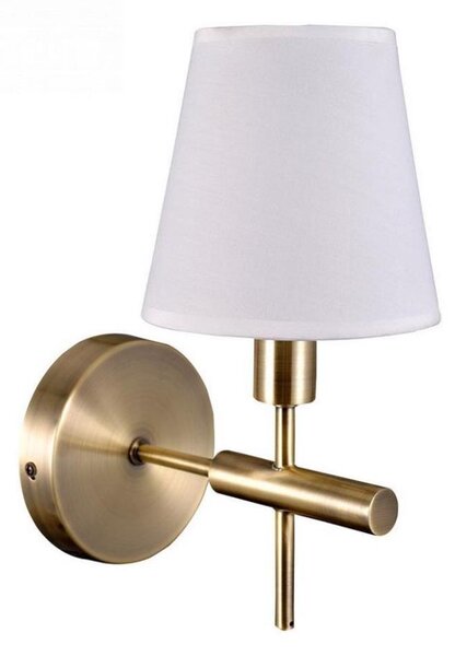 ITALUX MB38482-1 - Стенна лампа BALTER 1xE14/40W/230V