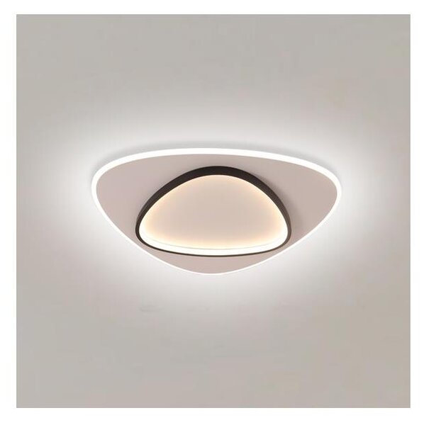 BRILAGI - LED Димируемо таванно осветително тяло FLARE LED/70W/230V 3000-6000K+DO