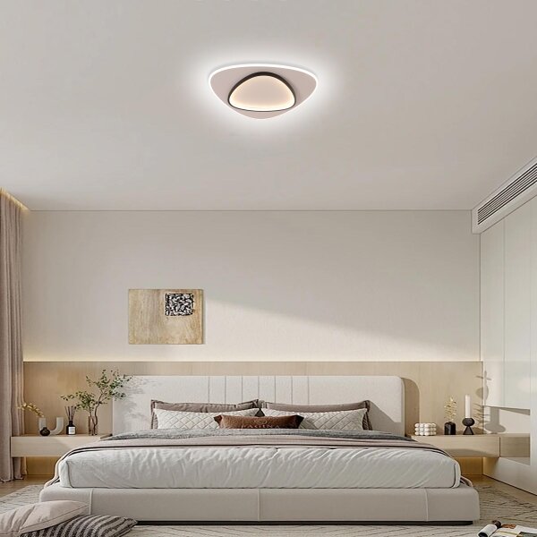 BRILAGI - LED Димируемо таванно осветително тяло FLARE LED/70W/230V 3000-6000K+DO