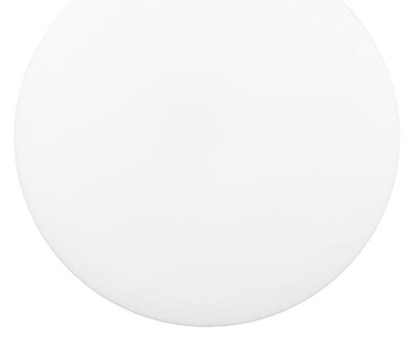 Ecolite WYB280-CCT/18W/BI - LED Плафониера DISK LED/18W/230V IP44 бял