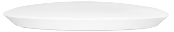 Ecolite WYB230-CCT/12W/BI - LED Плафониера DISK LED/12W/230V IP44 бял
