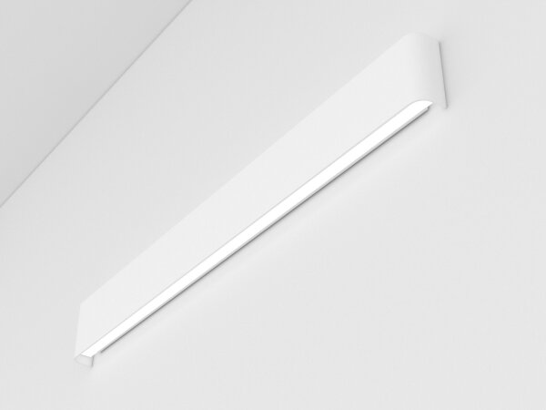 Immax NEO 07137-W - LED Димируема интелигентна лампа LINEA LED/40W/230V + д.у. 76 см