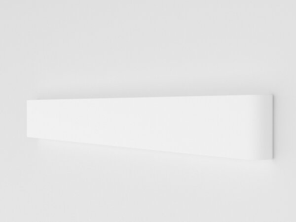 Immax NEO 07137-W - LED Димируема интелигентна лампа LINEA LED/40W/230V + д.у. 76 см