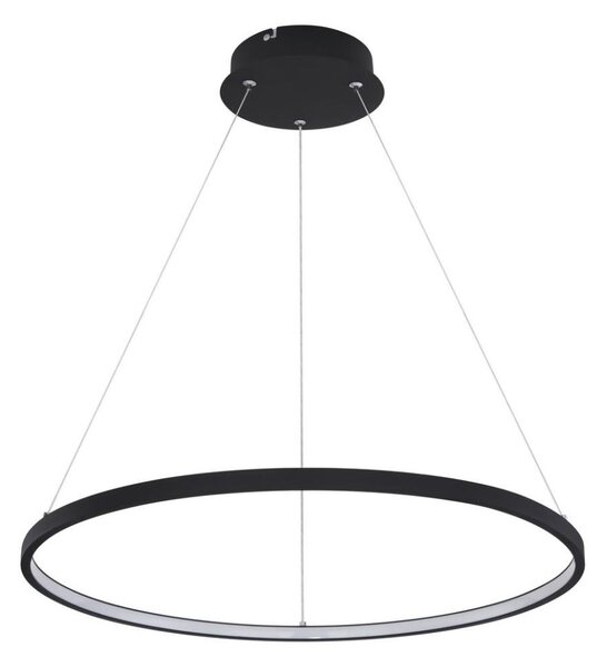 Globo 67192-29B - LED Висящ полилей RALPH LED/29W/230V